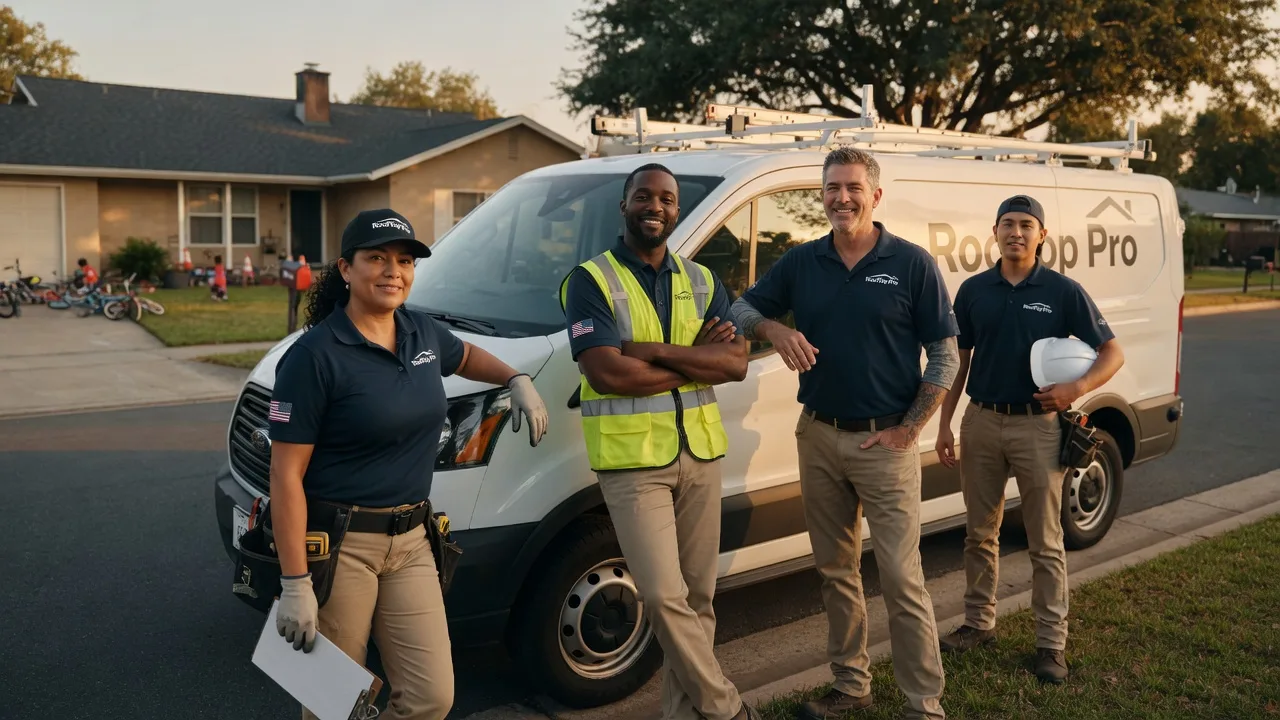 Roof Repair in Verner, WV near me