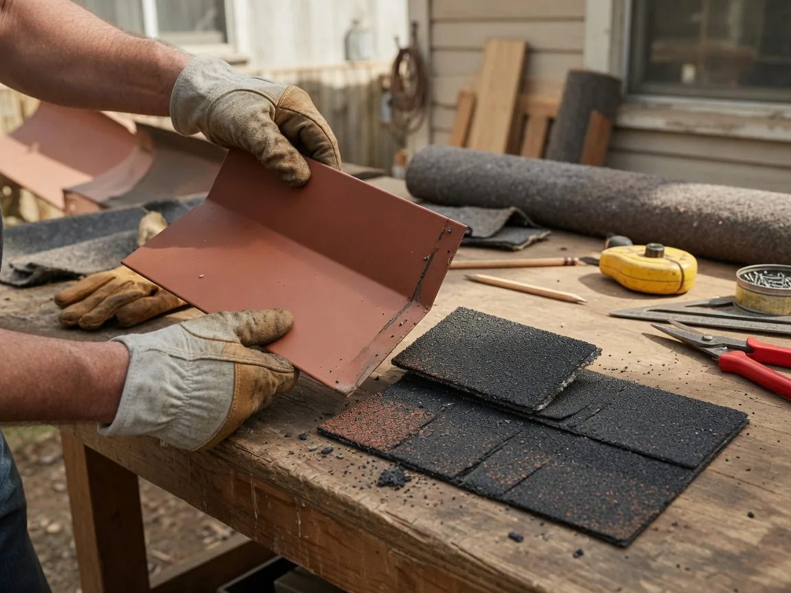 Roof Repair company in Verner, WV